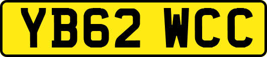 YB62WCC