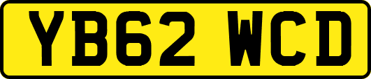 YB62WCD