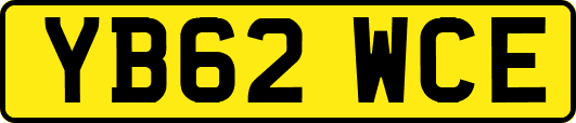 YB62WCE