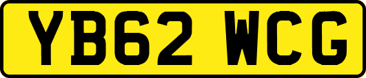 YB62WCG