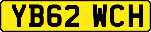YB62WCH