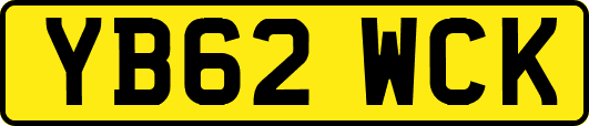 YB62WCK
