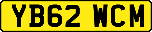 YB62WCM