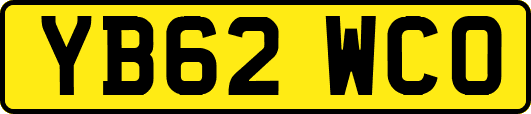 YB62WCO