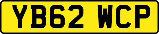 YB62WCP