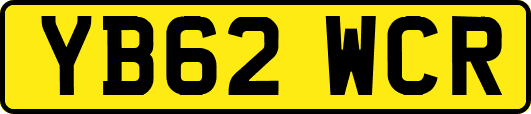 YB62WCR