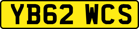 YB62WCS