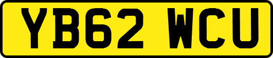 YB62WCU