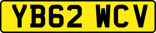 YB62WCV