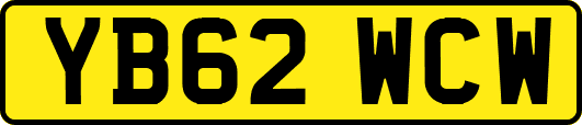 YB62WCW