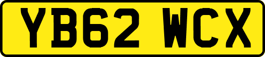 YB62WCX