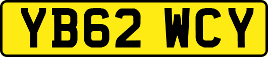 YB62WCY