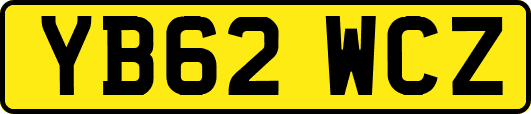 YB62WCZ