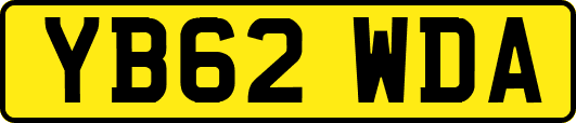 YB62WDA