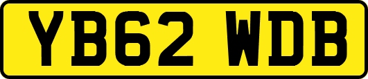 YB62WDB