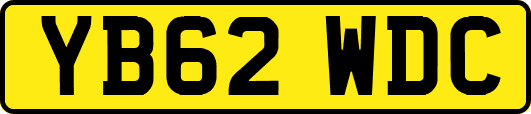 YB62WDC