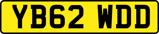 YB62WDD