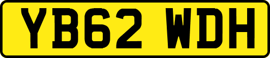 YB62WDH