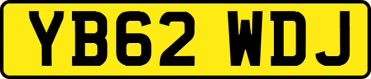 YB62WDJ