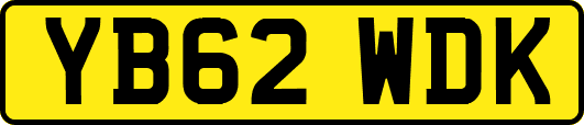 YB62WDK