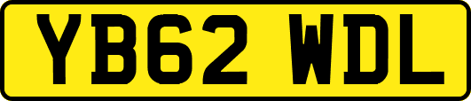 YB62WDL