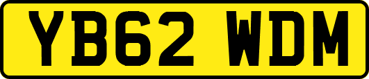 YB62WDM
