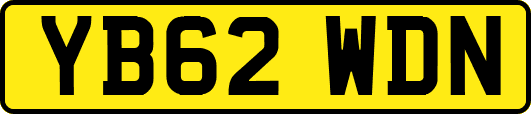 YB62WDN