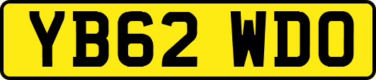 YB62WDO