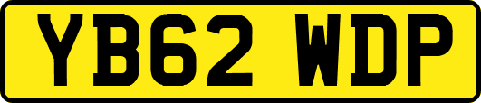 YB62WDP