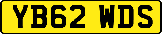 YB62WDS