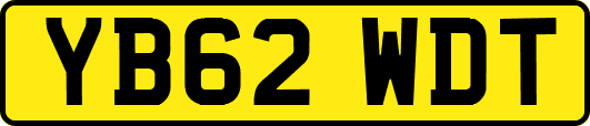 YB62WDT