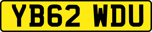 YB62WDU