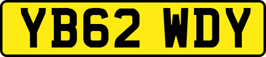 YB62WDY