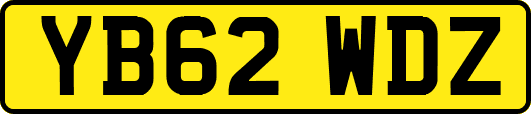 YB62WDZ