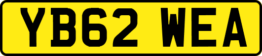 YB62WEA