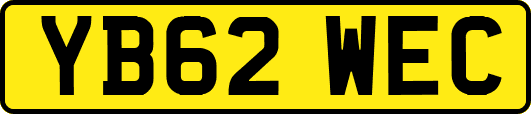 YB62WEC