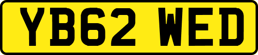 YB62WED