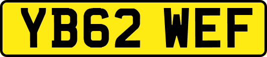 YB62WEF