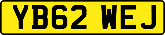 YB62WEJ