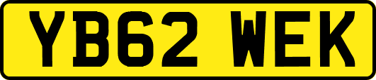 YB62WEK