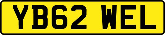YB62WEL