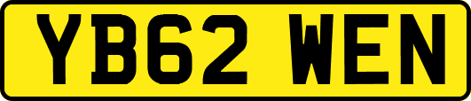 YB62WEN