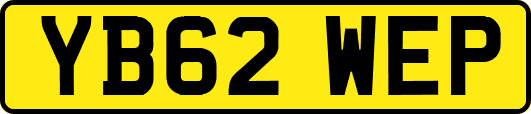YB62WEP