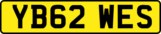 YB62WES