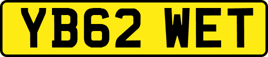 YB62WET