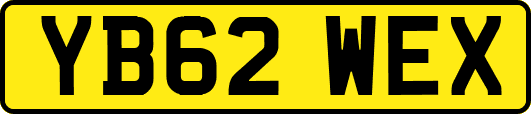YB62WEX