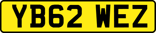 YB62WEZ
