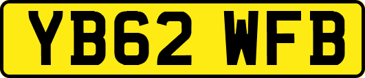 YB62WFB