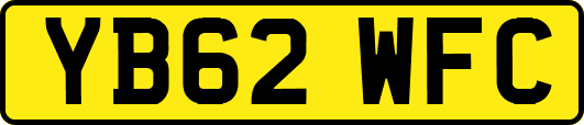 YB62WFC