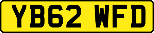 YB62WFD